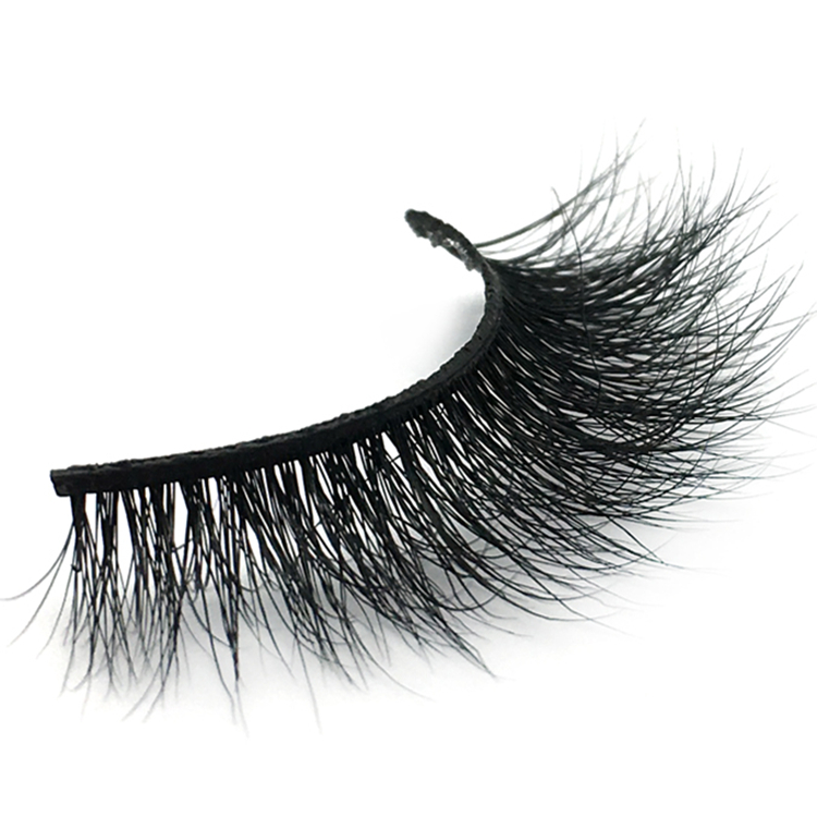 China 3d Mink Eyelash Best Mink Lash Vendors EL89